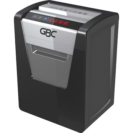 Gbc SHREDDER, MICROCUT, SM10-06 GBC1758499